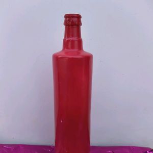 Claasy Flower Vase Bottle