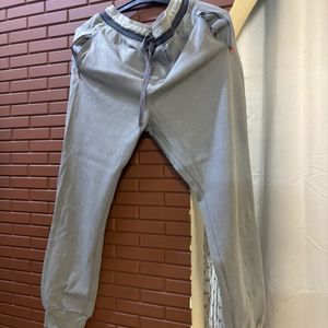 Jockey Cotton Joggers