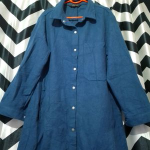 Shirt For Women With Pockets