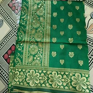 💖🛍️Pure Kanjivaram Silk Saree🛍️🛒