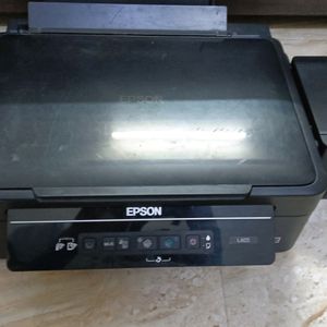 Epson L405 Ink Tank Wi-Fi Printer