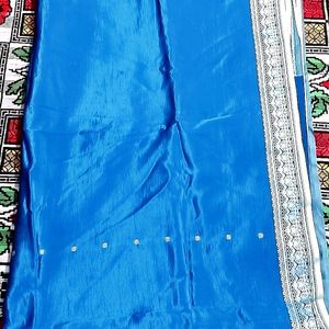 Silk Saree