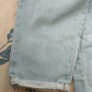 denim Boyfriend Jeans For Sale!!!