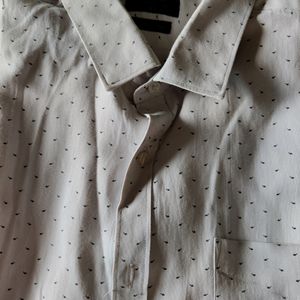 Formal Men's Shirt