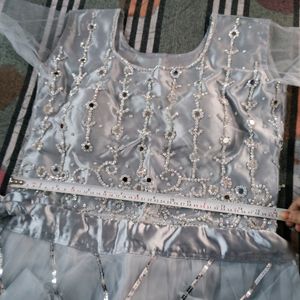 Bridal Lengha For Women