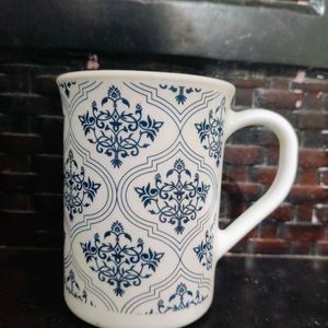 Printed Cup