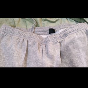 Men Warm Pant