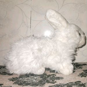 Rabbit Plush