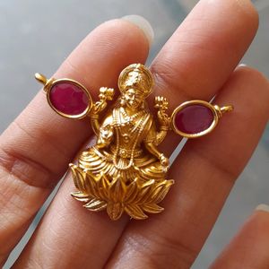 New Laxmi Devi Pendent