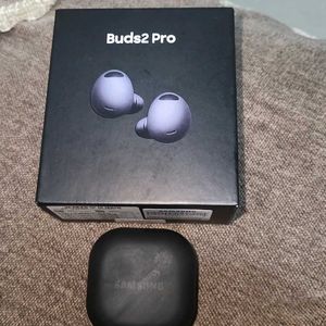 Samsung Galaxy Buds Pro 2