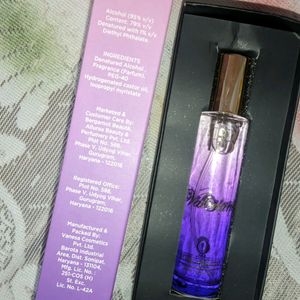 Valentine Women's Pure Parfume