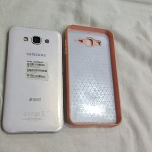 Samsung DUOS