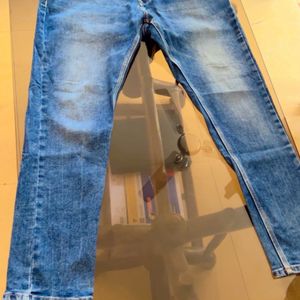 Men Jeans