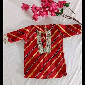 Kurta Sets For Babygirl