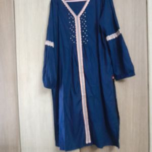 W Kurta 16 Size Xxl