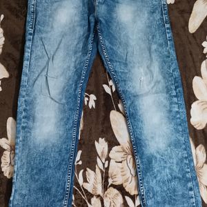 Men's Jeans