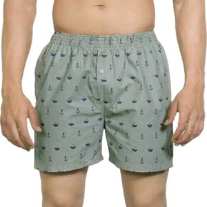 Stylish Boxer Shorts for Men - Soft Cool Latest P