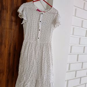 Homewear Dress