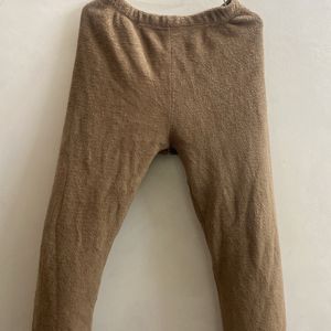 Cozy Warm Leggings For Winter