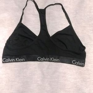 Calvin Klein Bra