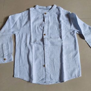 Zara Shirt