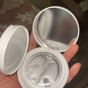 The Face Shop Air Cotton Cushion Spf50+