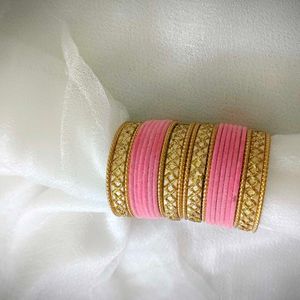 Bangles For 1-2 Year Babygirl