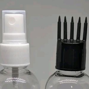 Sprey Bottle For Hair