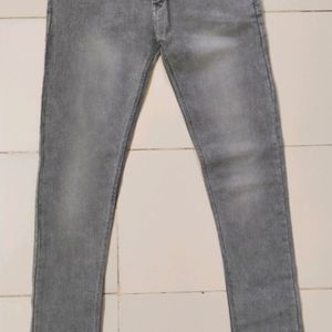 Grey 🩶 Jeans