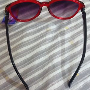 Show Stopper Sunglasses