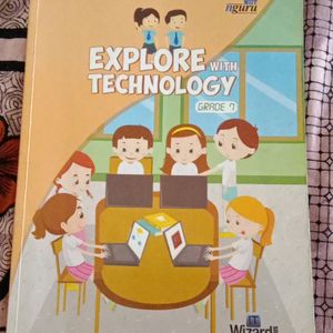 Explore With Technology