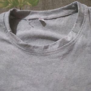 Sliver T Shirt