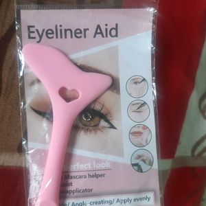 Eyeliner Aid - Stencil