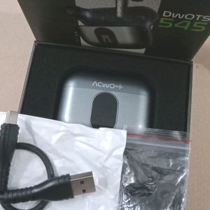 ACwO DwOTS 545 Earbuds.