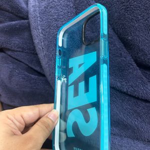 iPhone 14 Plus Cover - Not Used