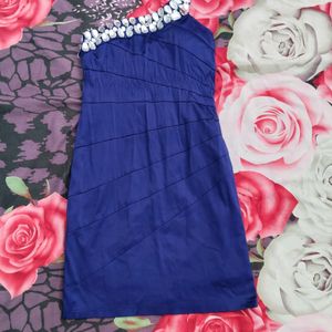 Party WearMini Dress For Women...👗