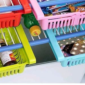 Set Of 4 Fridge Trays