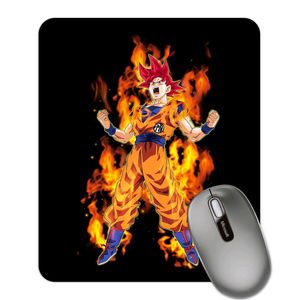 Goku Mouse Pad