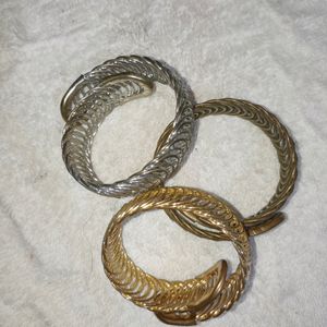 Free Size Bangles