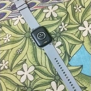 Noise Calling Smart Watch