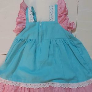 Frock For Girls