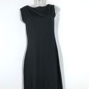 Black Sequence Dress(Women’s)