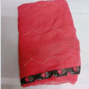 Women's Unstitched Dress Material