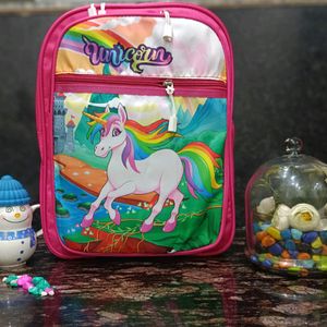 School Bag For Girls