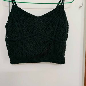 Crochet Top