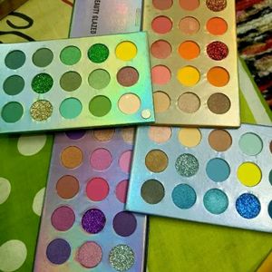 Eyeshadow Palette