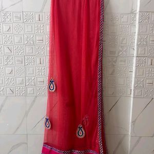 Lehenga And Dupatta