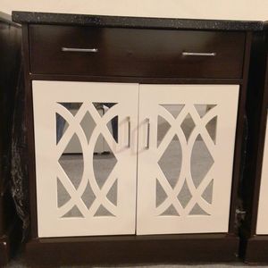 Cabinet Rack