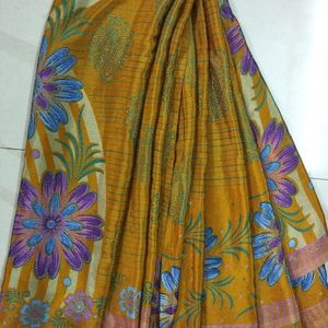 Combo Of 3 Sarees