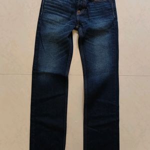 New Imported Abercrombie Kids Jeans- 12 Y